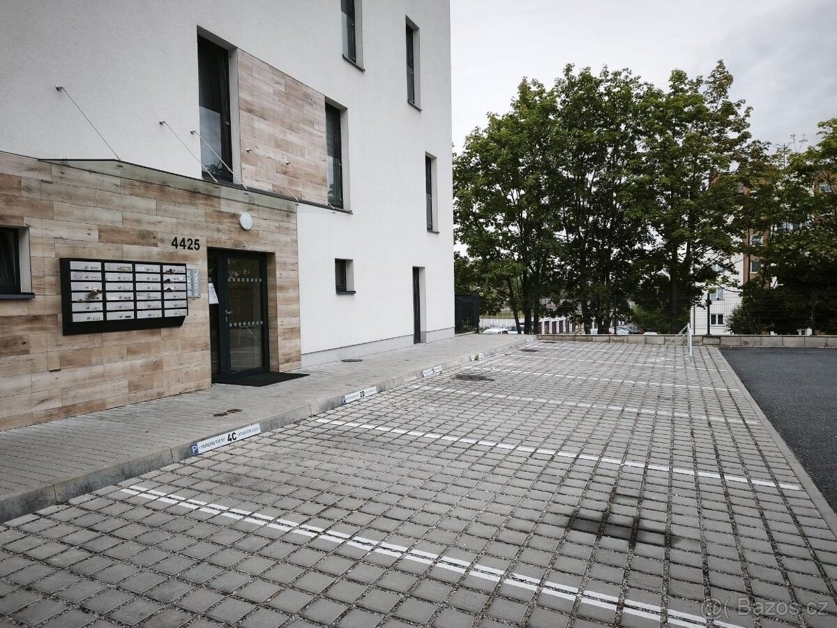 Pozemek pro bydlení · Havlíčkův Brod, 580 01 - 3