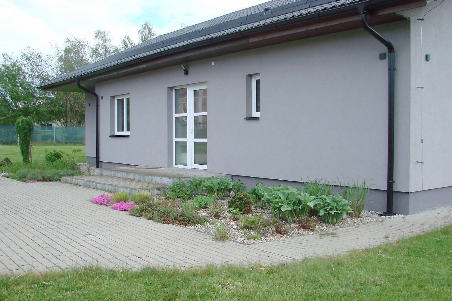 Rodinné domy, Milíře, Václavovice, okres Ostrava-město, 125 m² - 2