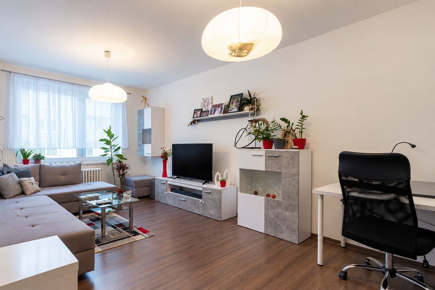 Byt 2+1 · 62 m² · Absolonova, Blansko - 4