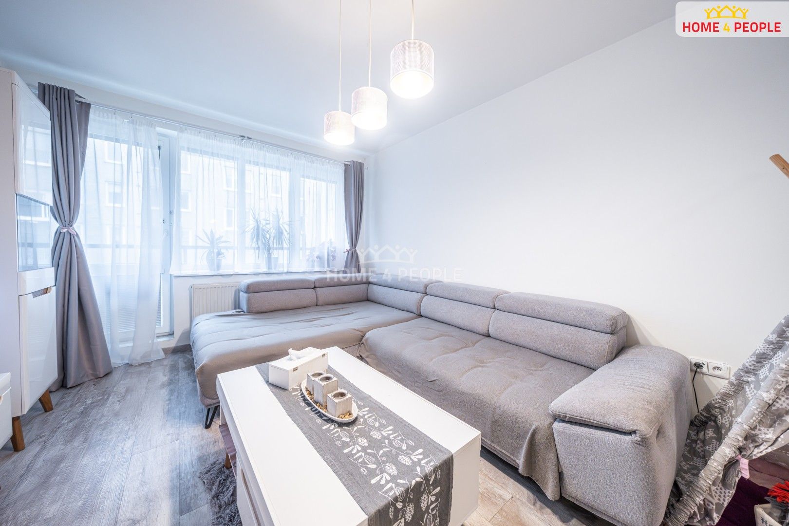 3+1, Brázdimská, Brandýs nad Labem-Stará Boleslav, 86 m²