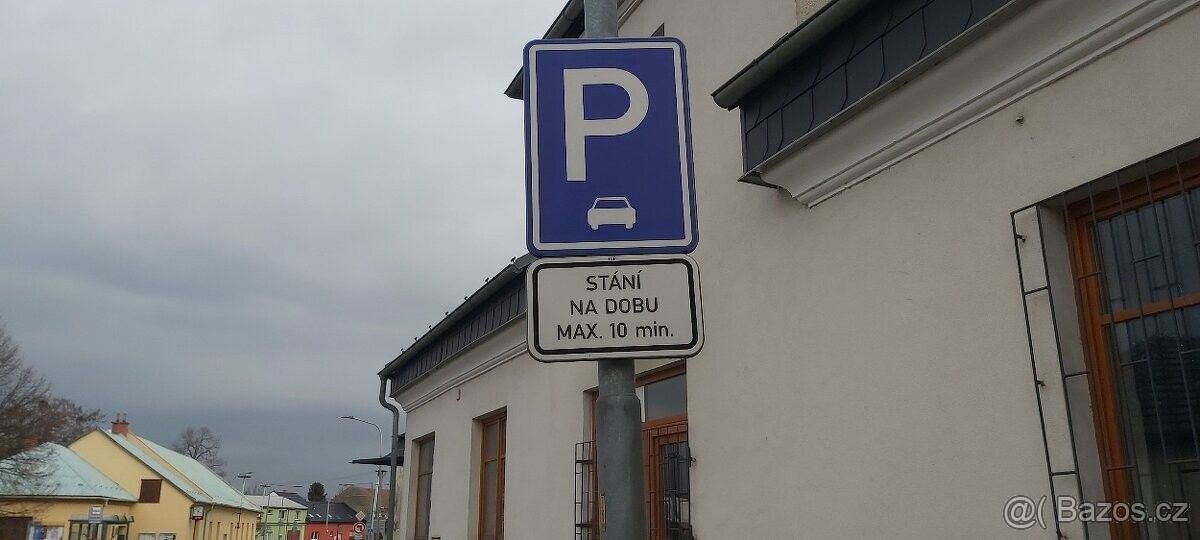 Sklady, Olomouc, 779 00