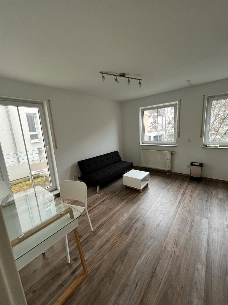 2+1, Danziger Straße 4b Erlangen Erlangen Bayern 91052, 42 m² - 1