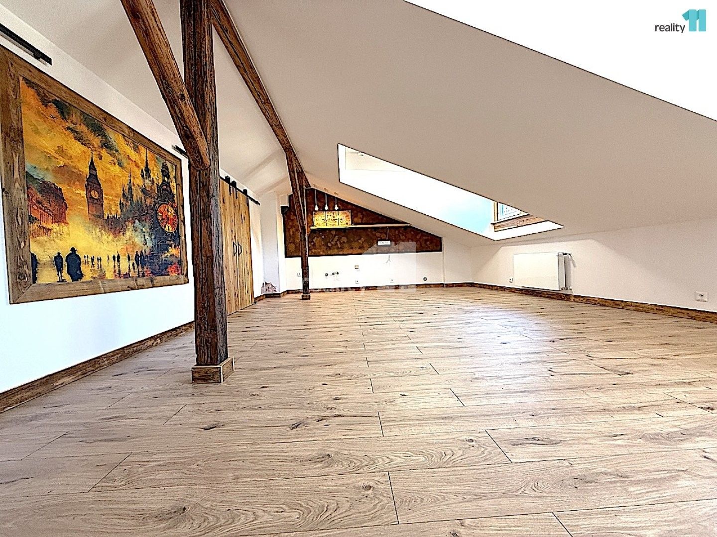 Byt 2+kk · 81 m² · Sokolovská, Karlovy Vary - 4