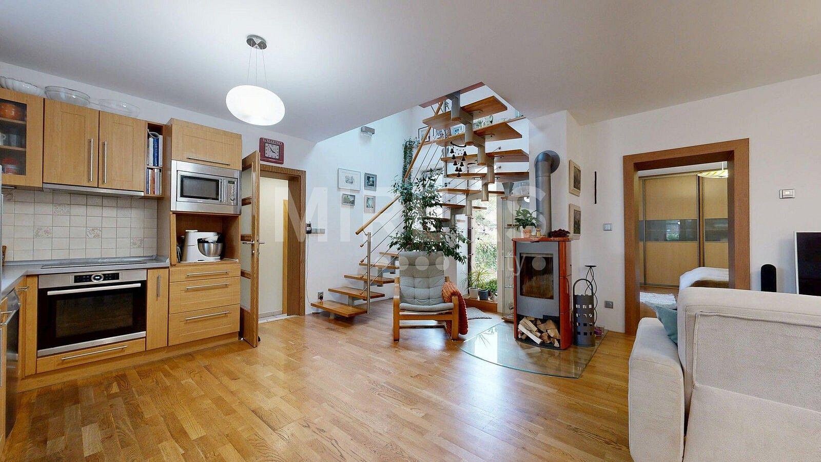 Prodej rodinný dům - Jízdecká, Nymburk, 128 m² - 5