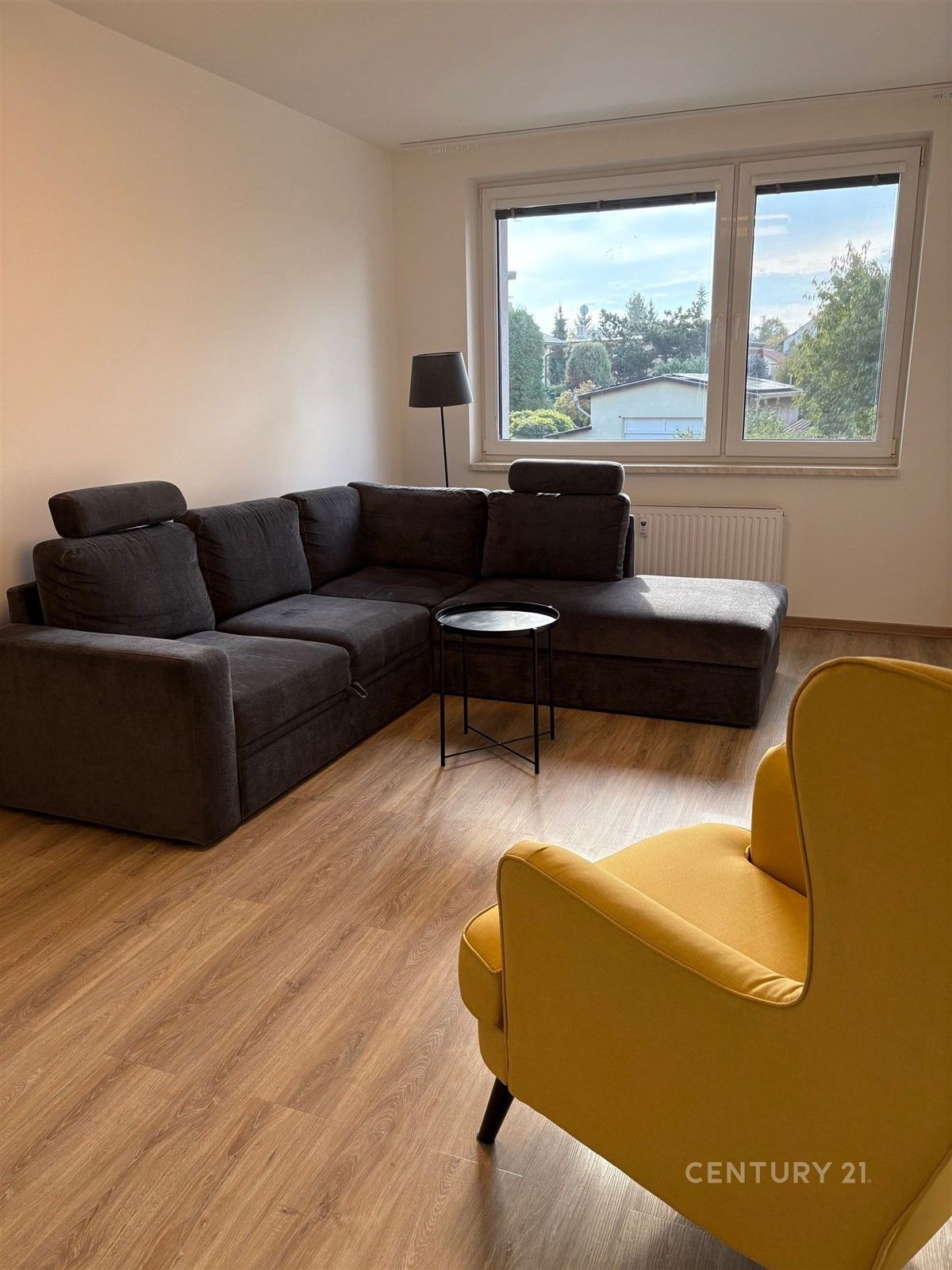 3+1, Ve žlíbku 1929, Praha Horní Počernice, 70 m² - 1