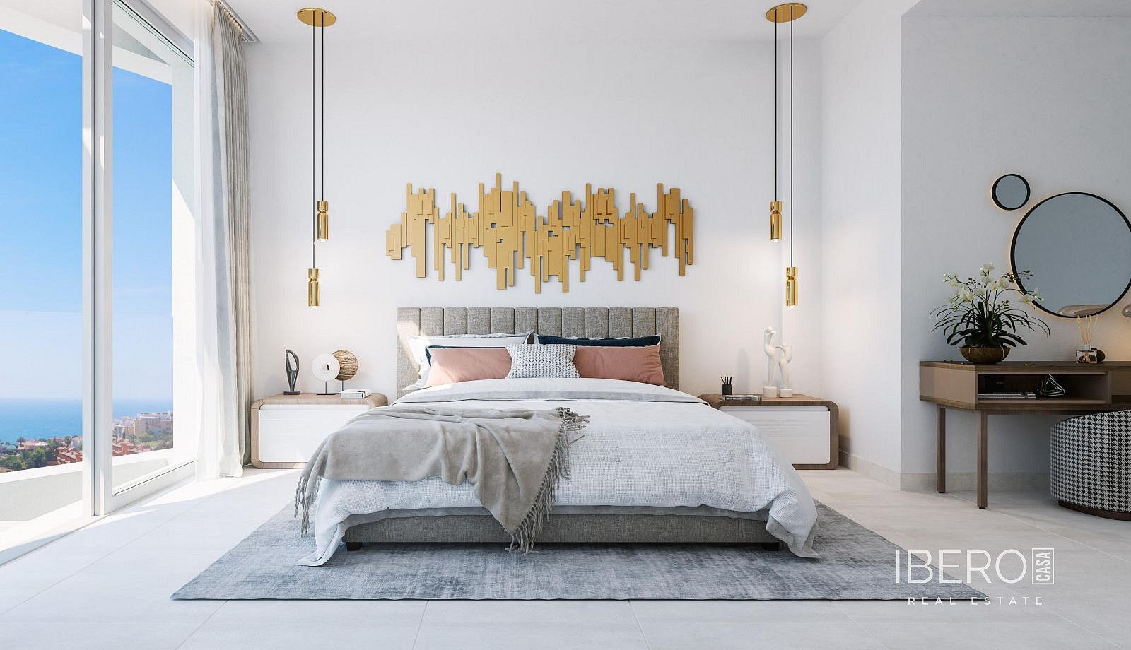 Prodej byt 4+kk - La Cala de Mijas, Španělsko, 133 m² - 5