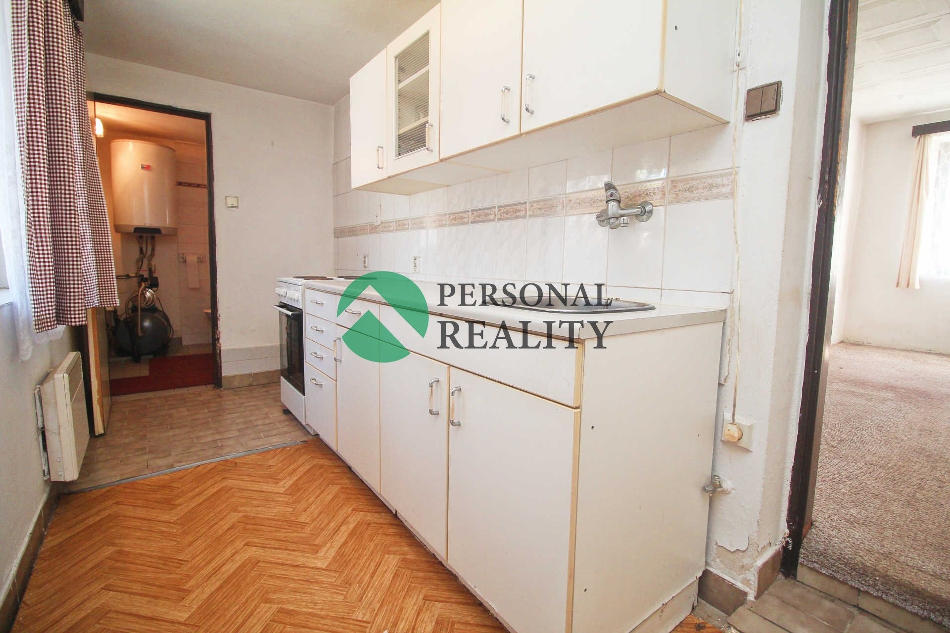 Rodinné domy, Hlavačov, Lužná, 778 m² - 2
