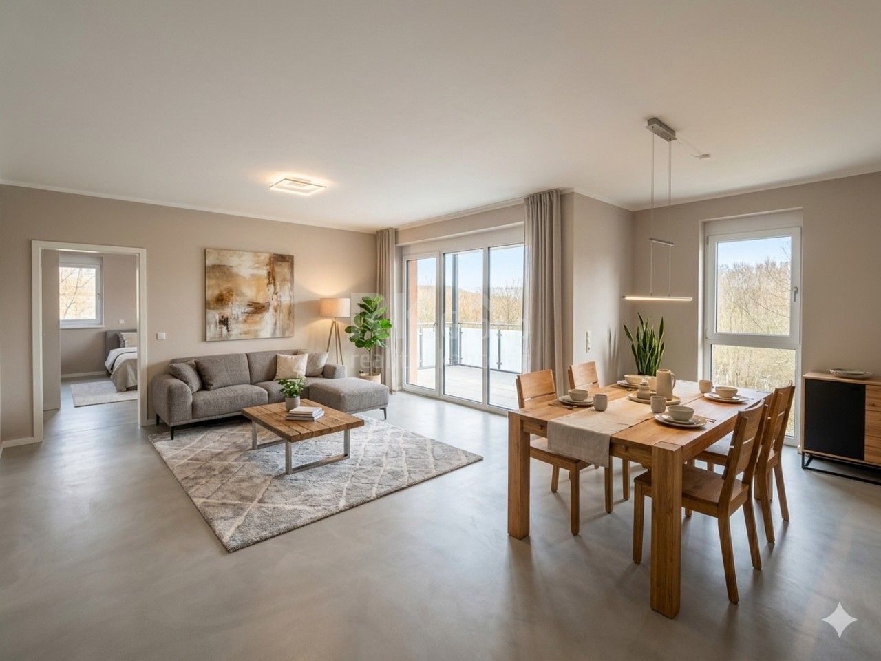 Byt 4+kk · 113 m² · Jezerní, Františkovy Lázně - 3