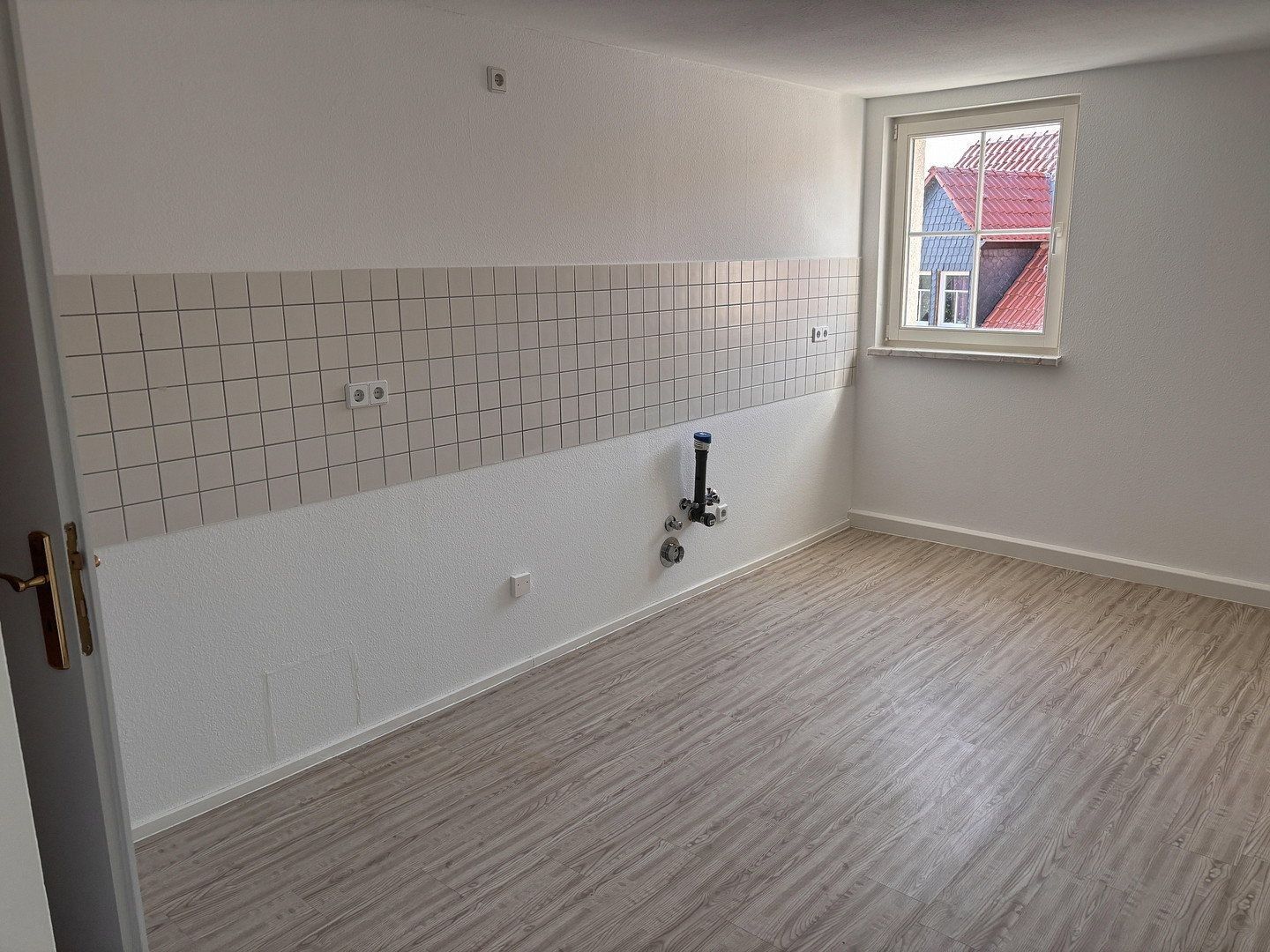 2+kk, Dora-Helene-Str. 1, , Sasko, 70 m² - 2