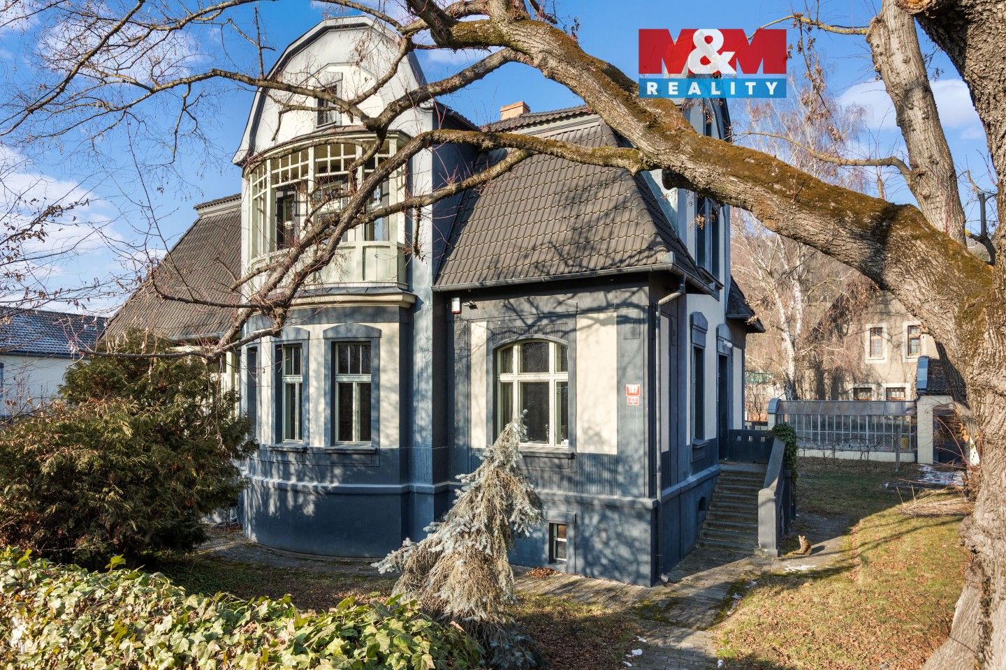 Rodinné domy, Karlštejn, 165 m²