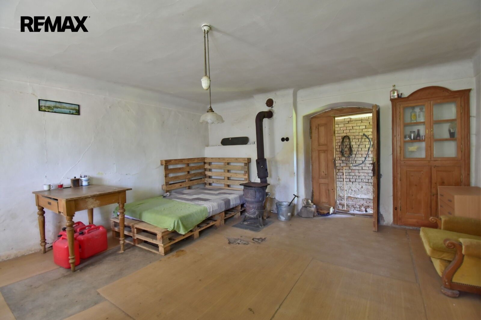 Rodinný dům · 55 m² · Velký Třebešov - 4