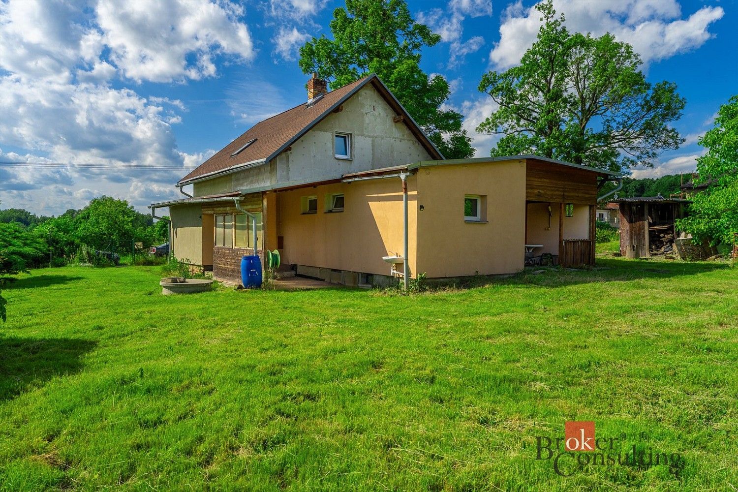 Rodinný dům · 151 m² · Štursova, Varnsdorf, okres Děčín - 4