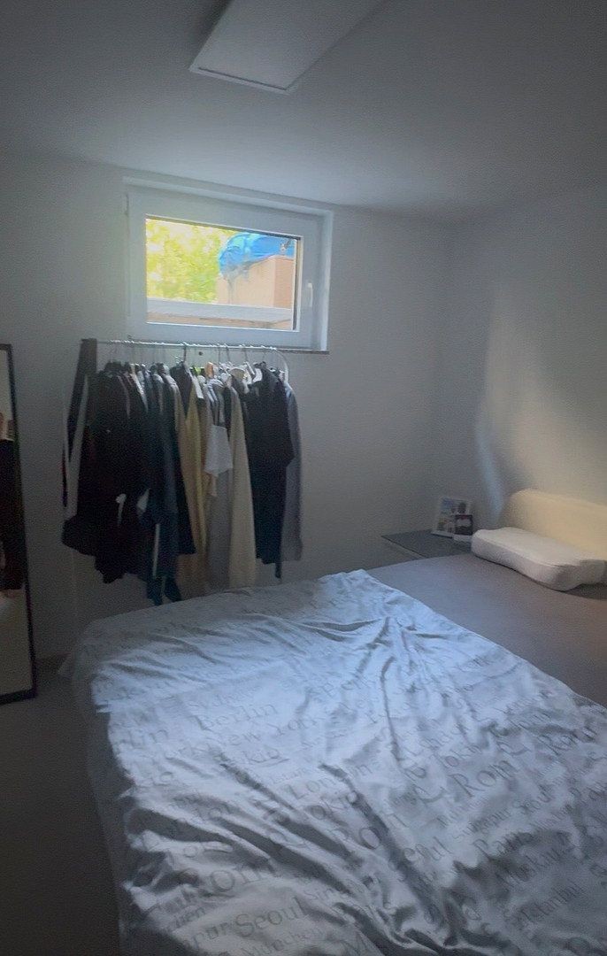 Pronájem byt 1+kk - , Bádensko-Württembersko, 35 m² - 5