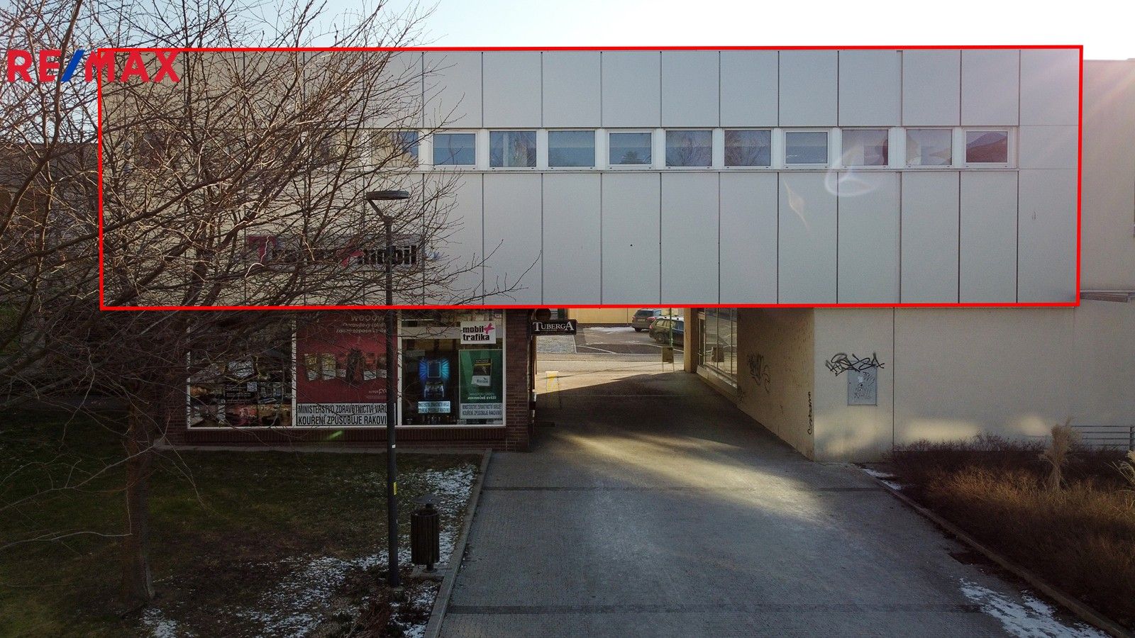 Pronájem kancelář - Hrnčířská, Karviná, 140 m²