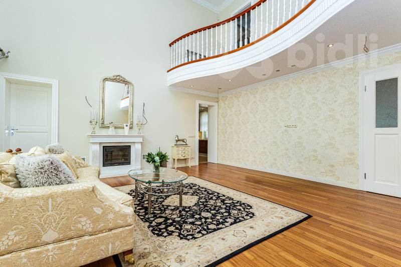 Rodinný dům · 485 m² · Na Homolkách 109, Vodochody Hoštice - 3