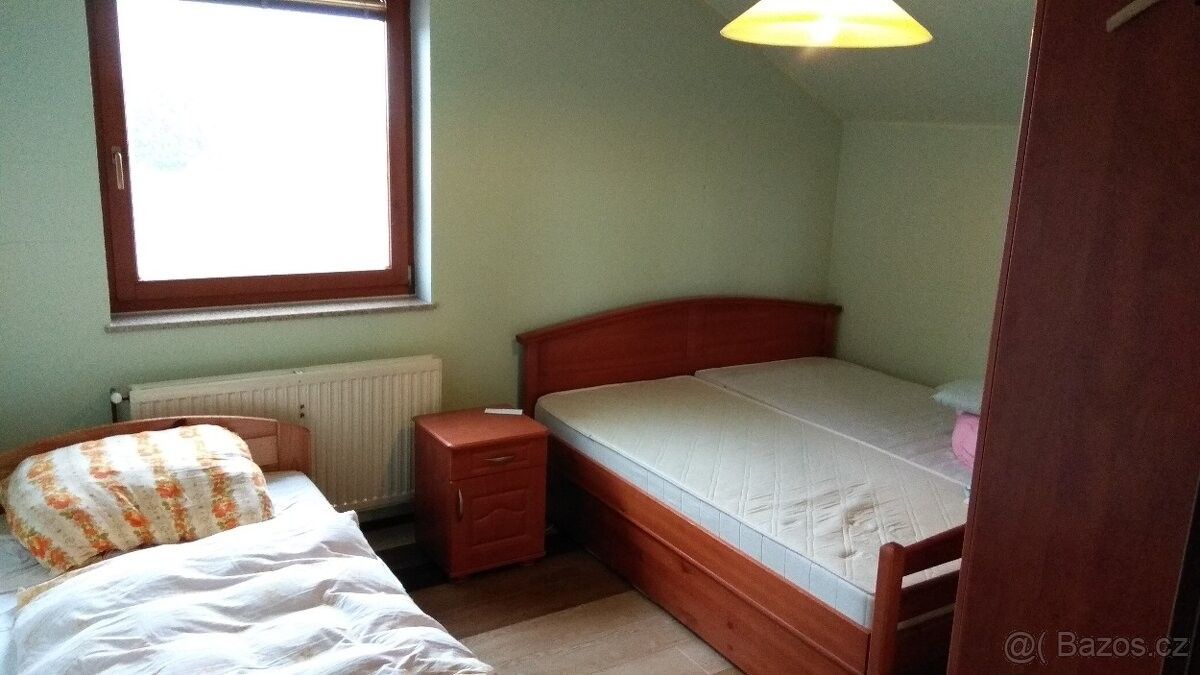 Byty, Planá nad Lužnicí, 391 11 - 2