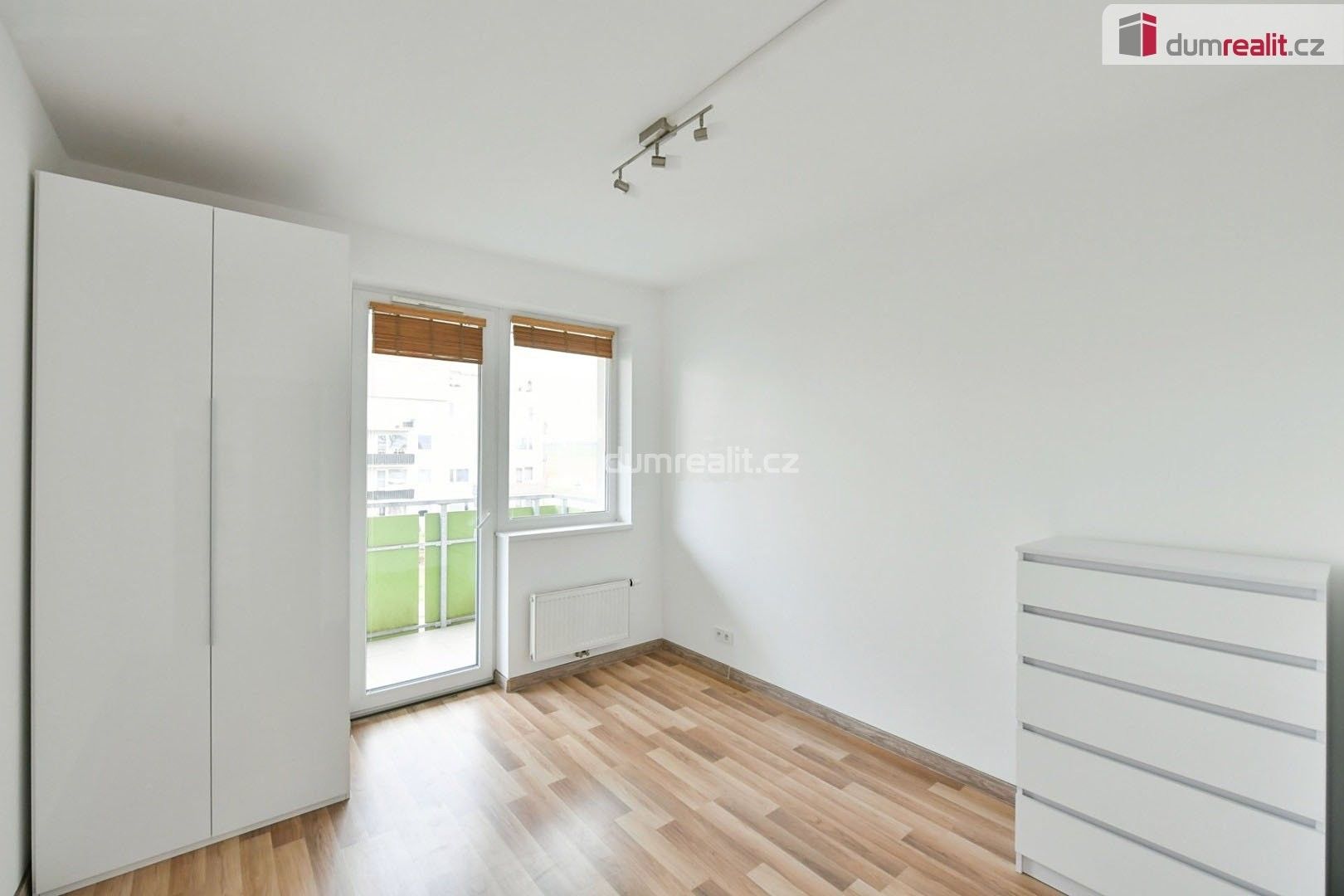 Byt 3+kk · 68 m² · Václava Trojana, Praha - 3