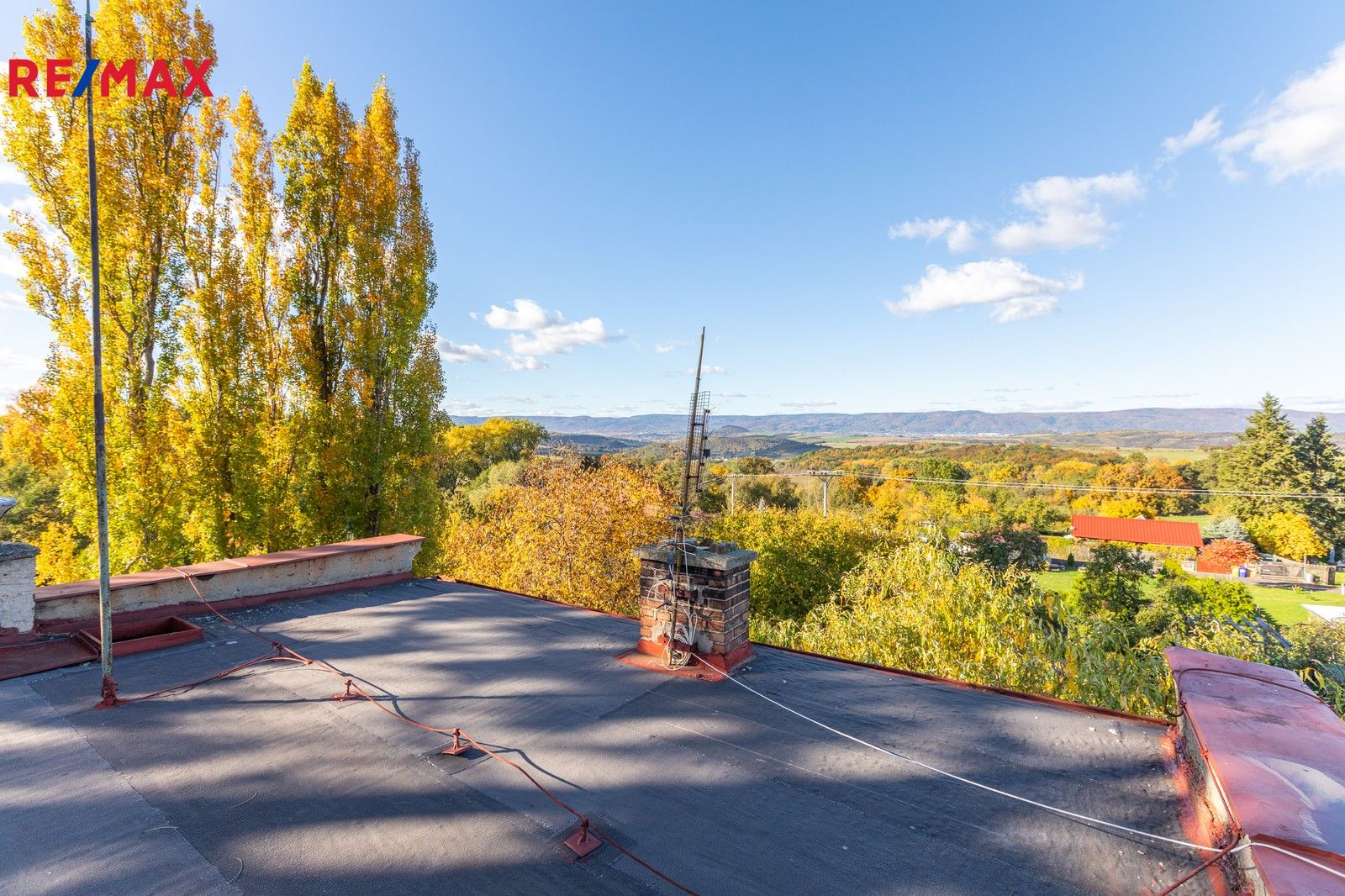 Prodej vila - Bořislav, 200 m²
