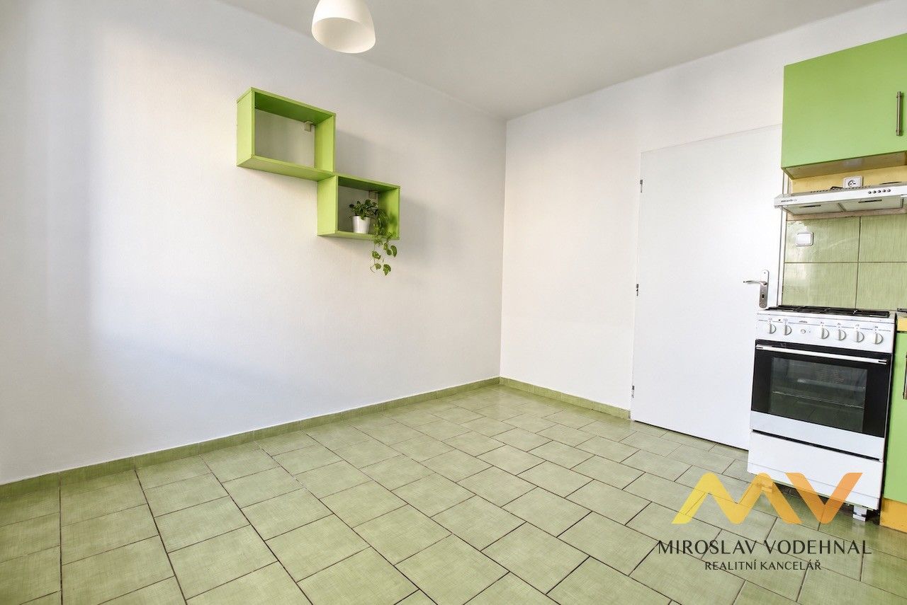 Pronájem byt 2+1 - Průmyslová, Hradec Králové, 57 m² - 5
