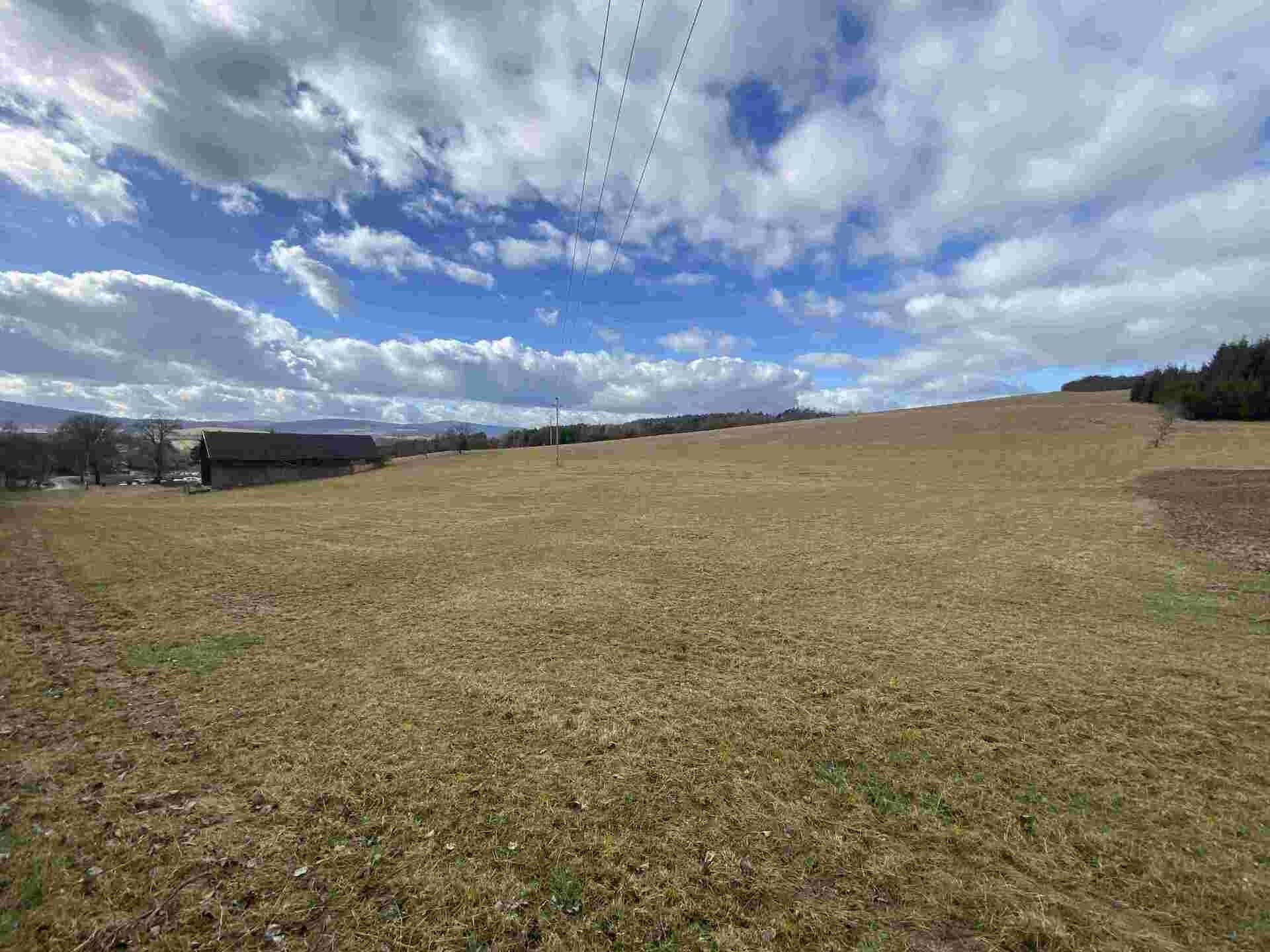 Prodej pozemek - Čečín, Bělá nad Radbuzou, 6 m²