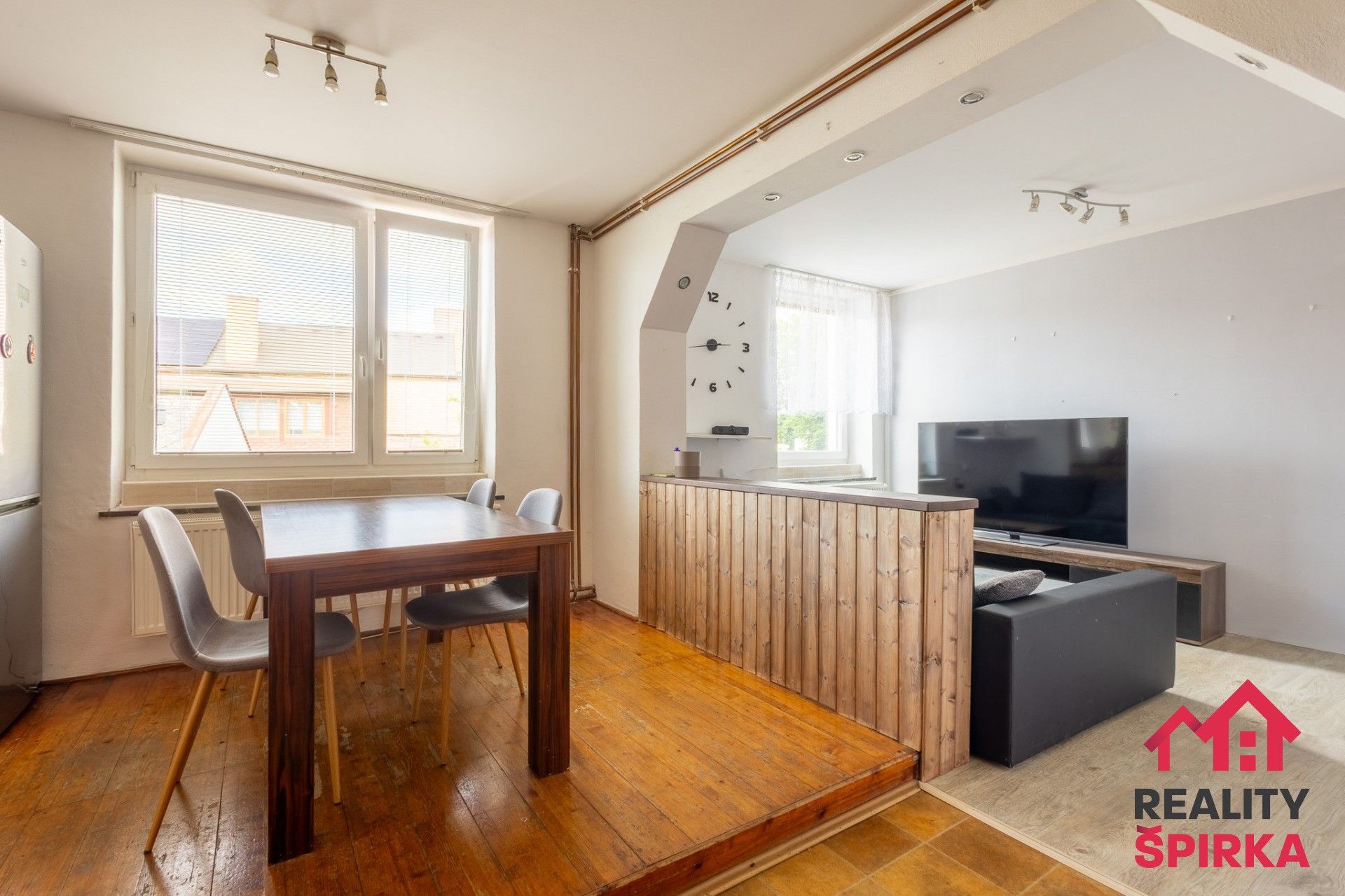 Byt 3+1 · 77 m² · Mlýnská 185, Moravská Třebová Předměstí - 3