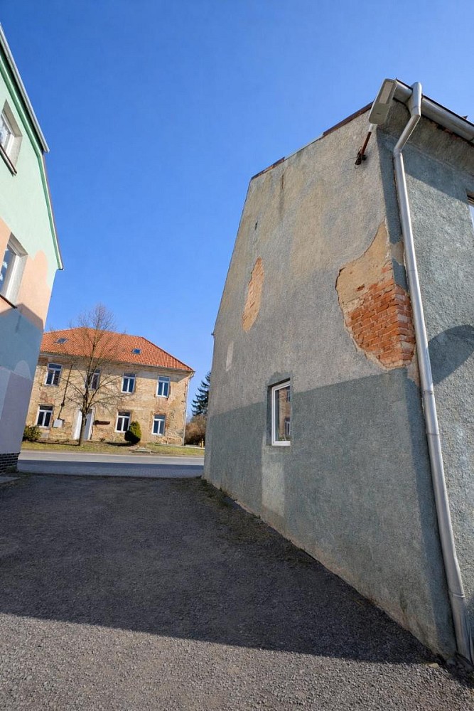 Prodej byt 3+1 - Nový Kostel, okres Cheb, 66 m² - 5