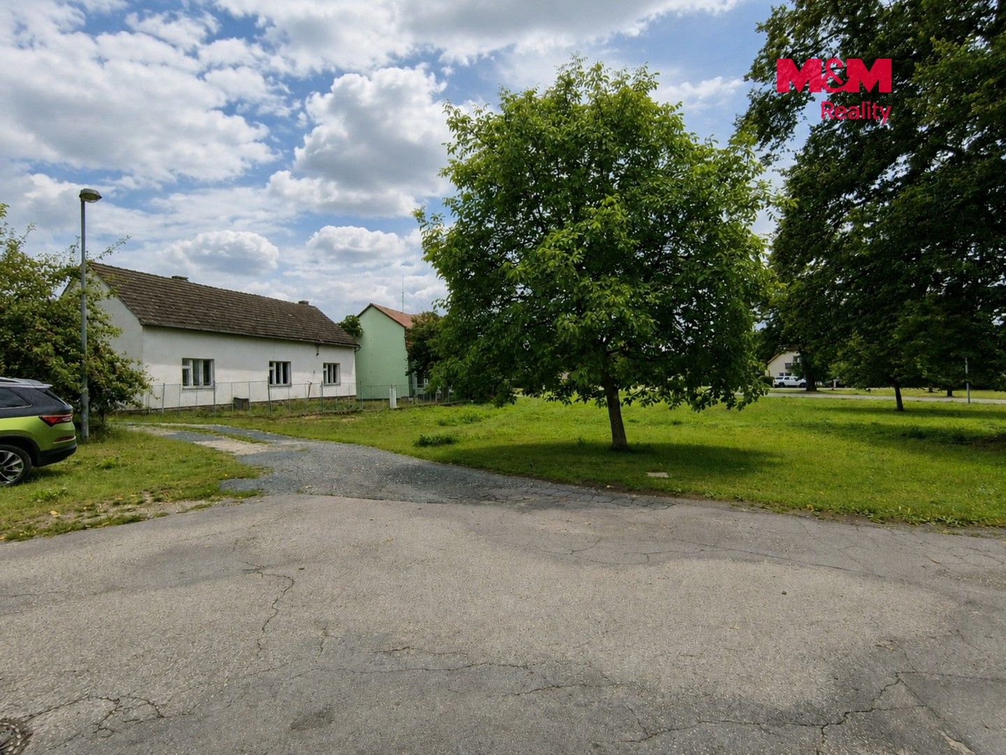 Rodinné domy, Kožlí, 89 m²