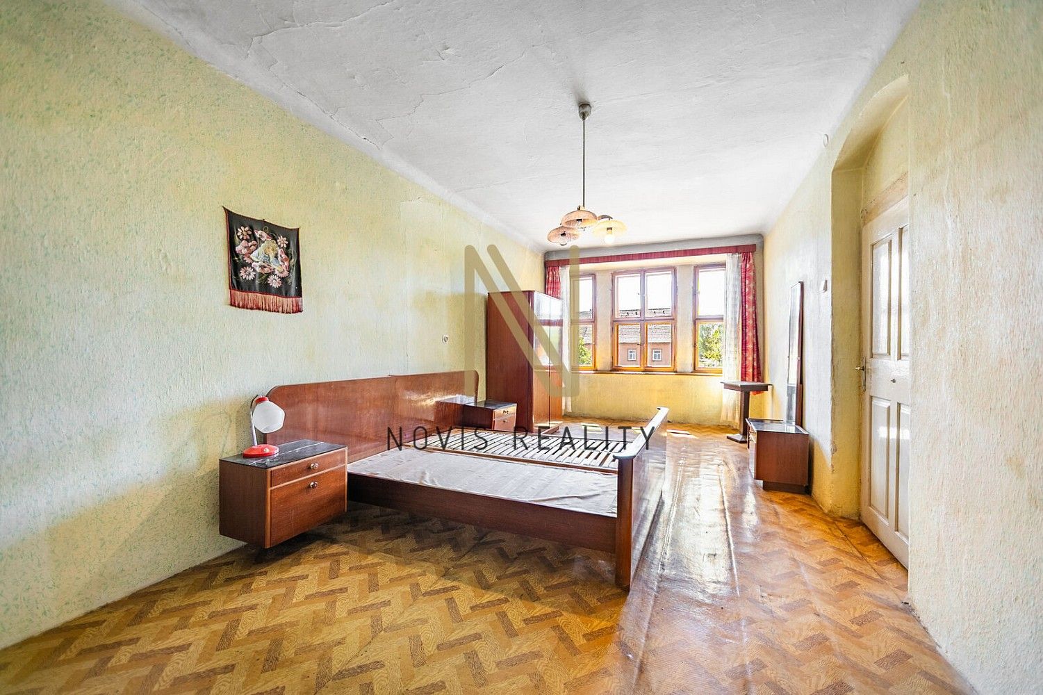Rodinný dům · 144 m² · nám. 1. máje, Černošín, okres Tachov - 4