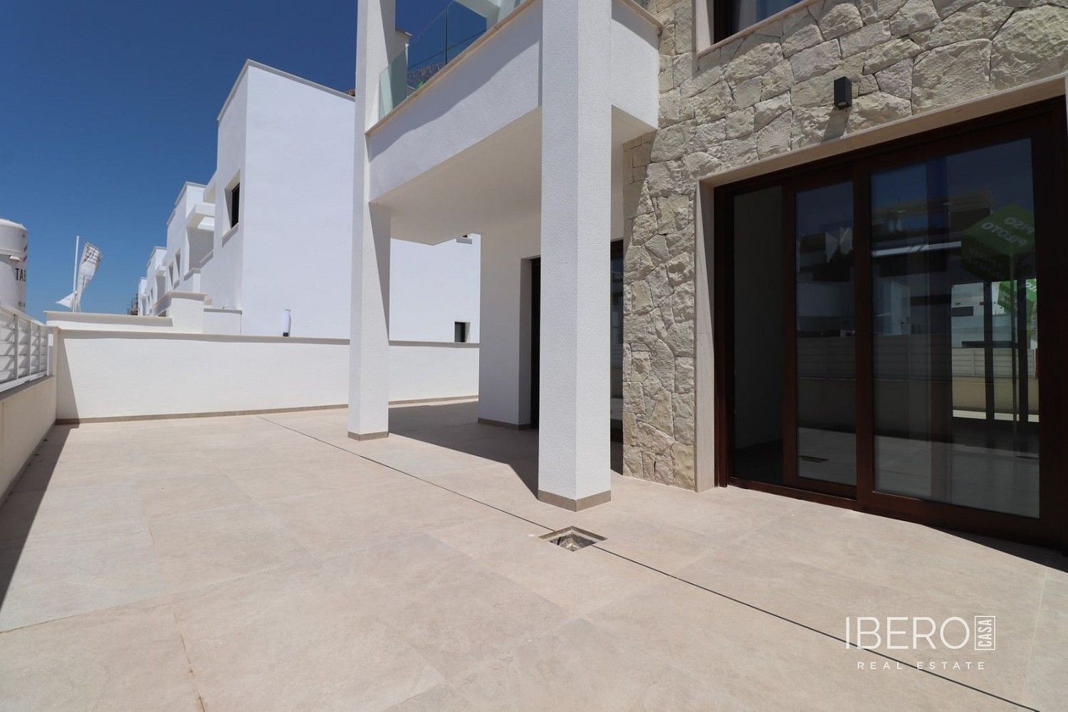 Byt 4+kk · 70 m² · Los Balcones, Španělsko - 4