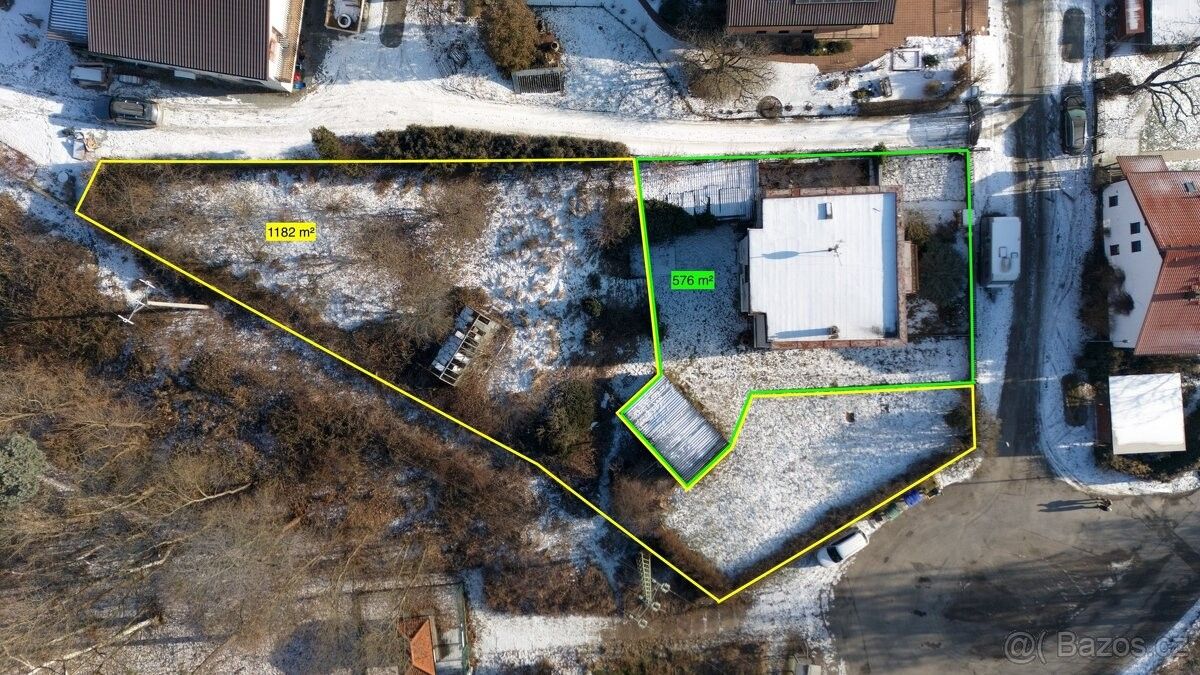 Prodej rodinný dům - Plzeň, 301 00