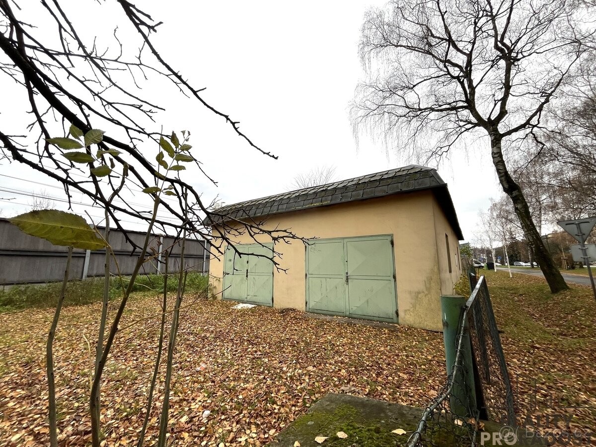 Sklad · Třinec, 739 61 - 3