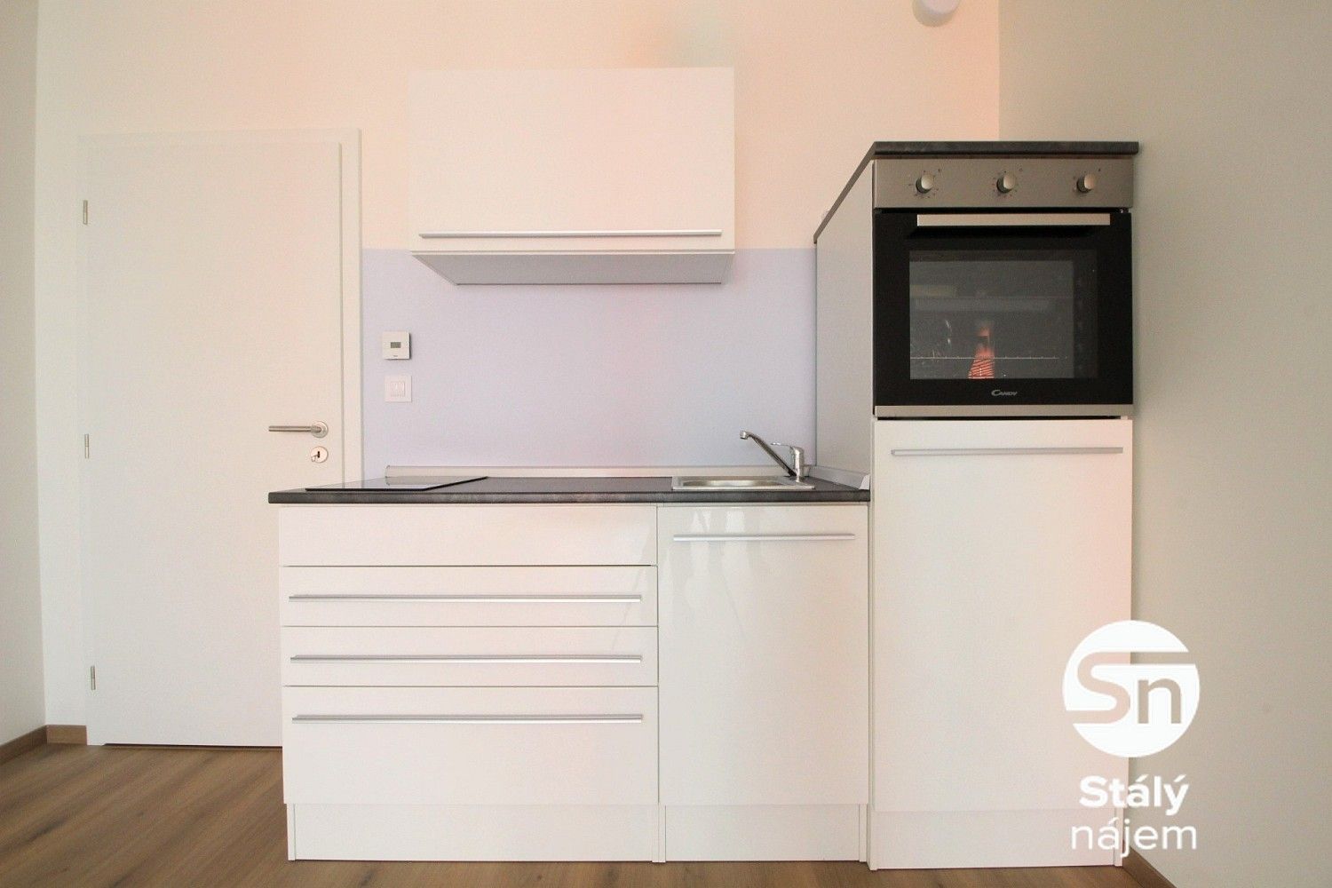 1+kk, Praha - Záběhlice, okres Praha 4, Hlavní město Praha, 43 m² - 1
