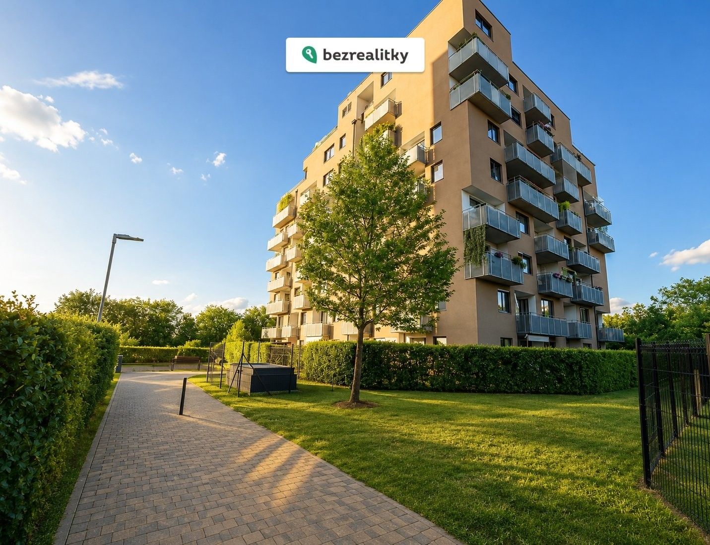 3+kk, Zvěřinova 3413, Praha Strašnice, 98 m² - 2