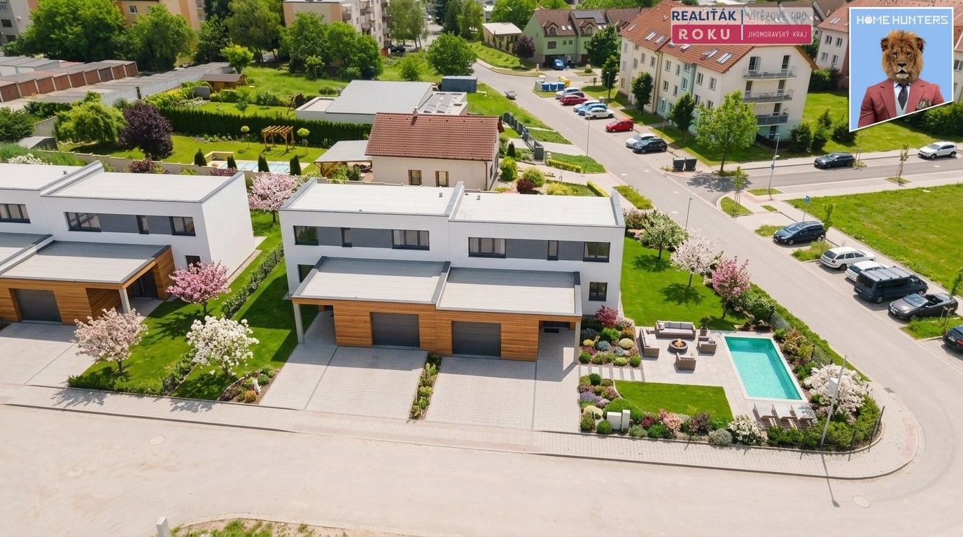 Rodinný dům · 175 m² · Obšilova, Hustopeče - 4
