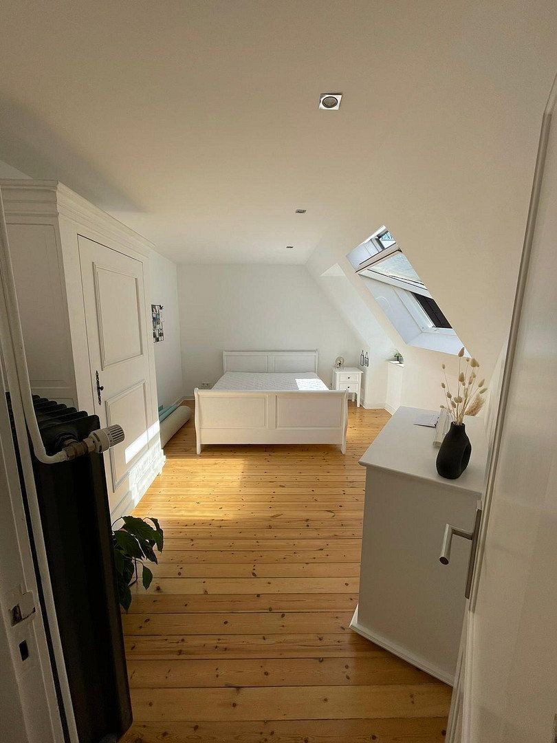 3+1, Moltkestraße 68 Kiel Düsternbrook Schleswig-Holstein 24106, 55 m² - 2