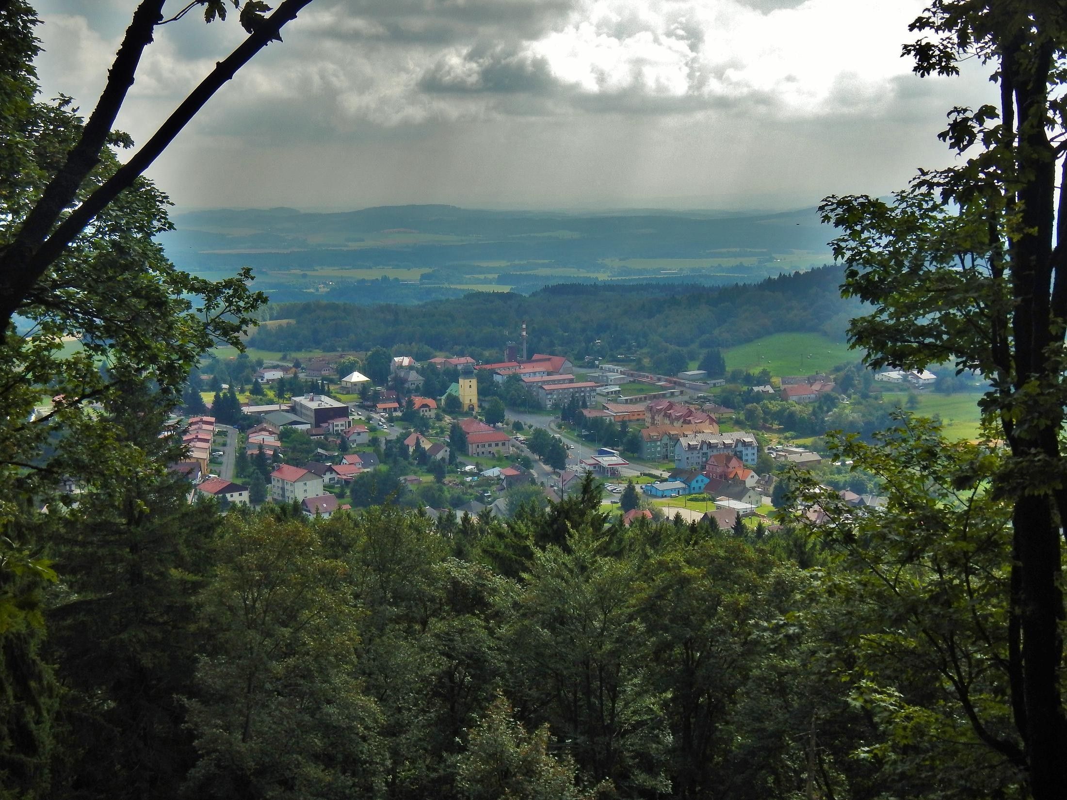 Prodej pozemek pro bydlení - Újezd pod Přimdou, Přimda, 1 522 m² - 5