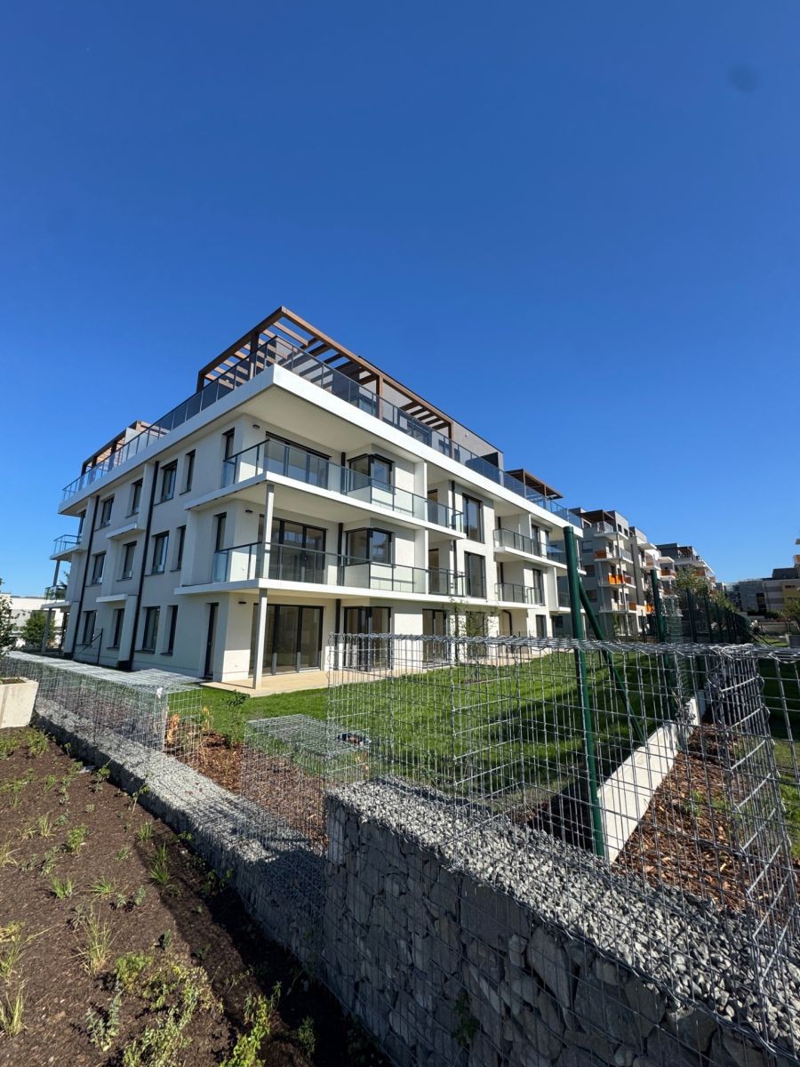 Garáž · 14 m² · Za Pískovnou, Praha - Dolní Chabry - 3