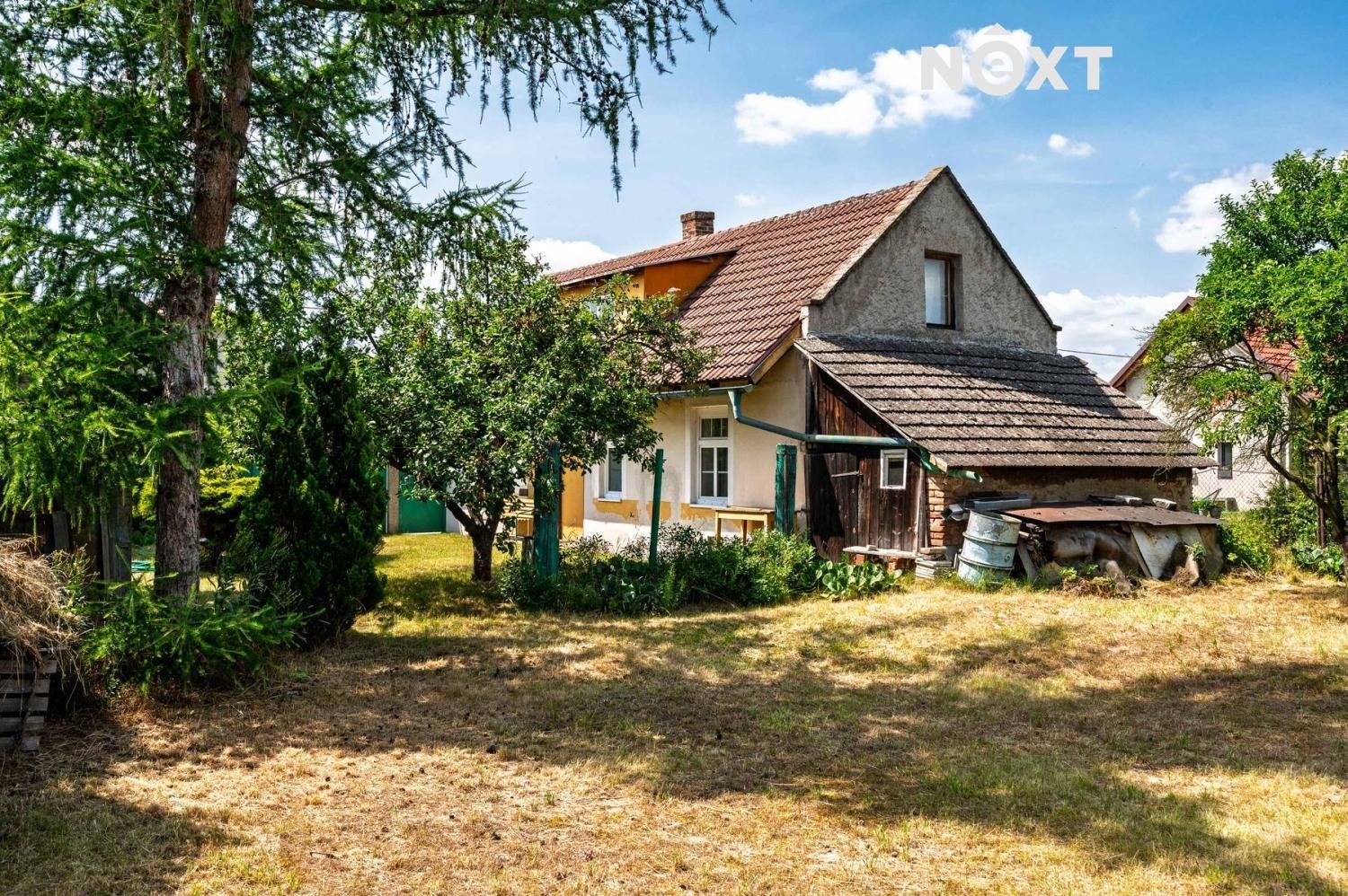 Prodej rodinný dům - Křenek, 140 m²
