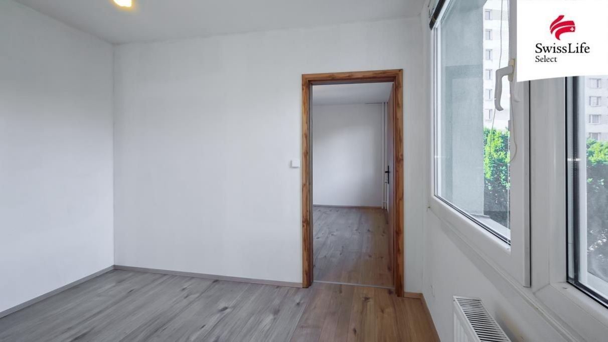 Byt 2+kk · 73 m² · K Polabinám, Pardubice Zelené Předměstí - 4