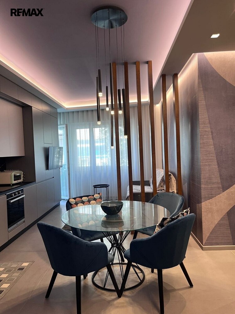 Prodej byt 1+kk - Montesilvano, Provincie Pescara, Itálie, 36 m² - 5