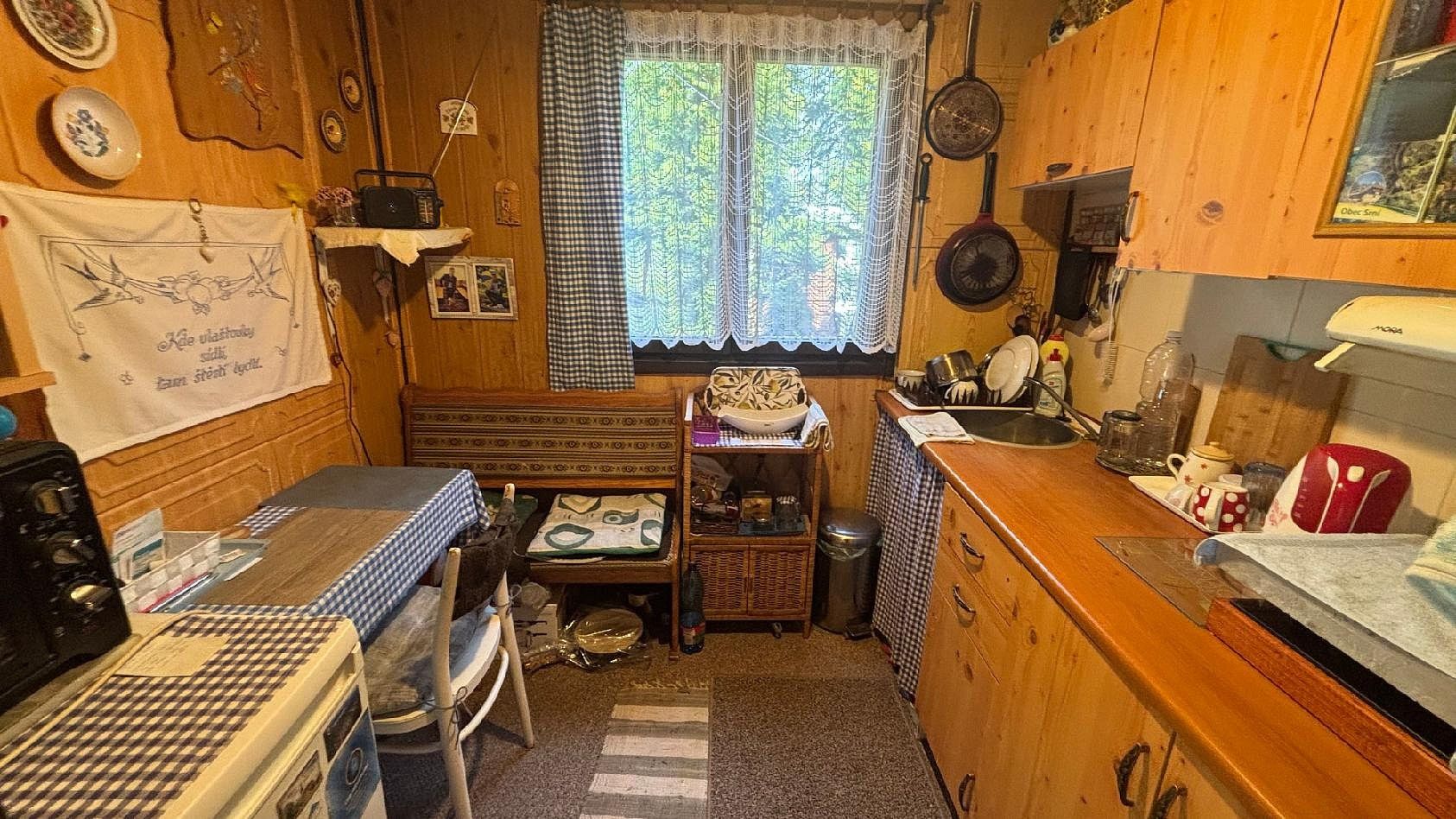 Chalupa · 49 m² · Košařiska, okres Frýdek-Místek, Moravskoslezský kraj - 3