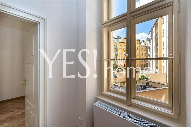 Pronájem byt 2+kk - Kozí, Praha 1 - Staré Město, 38 m² - 5