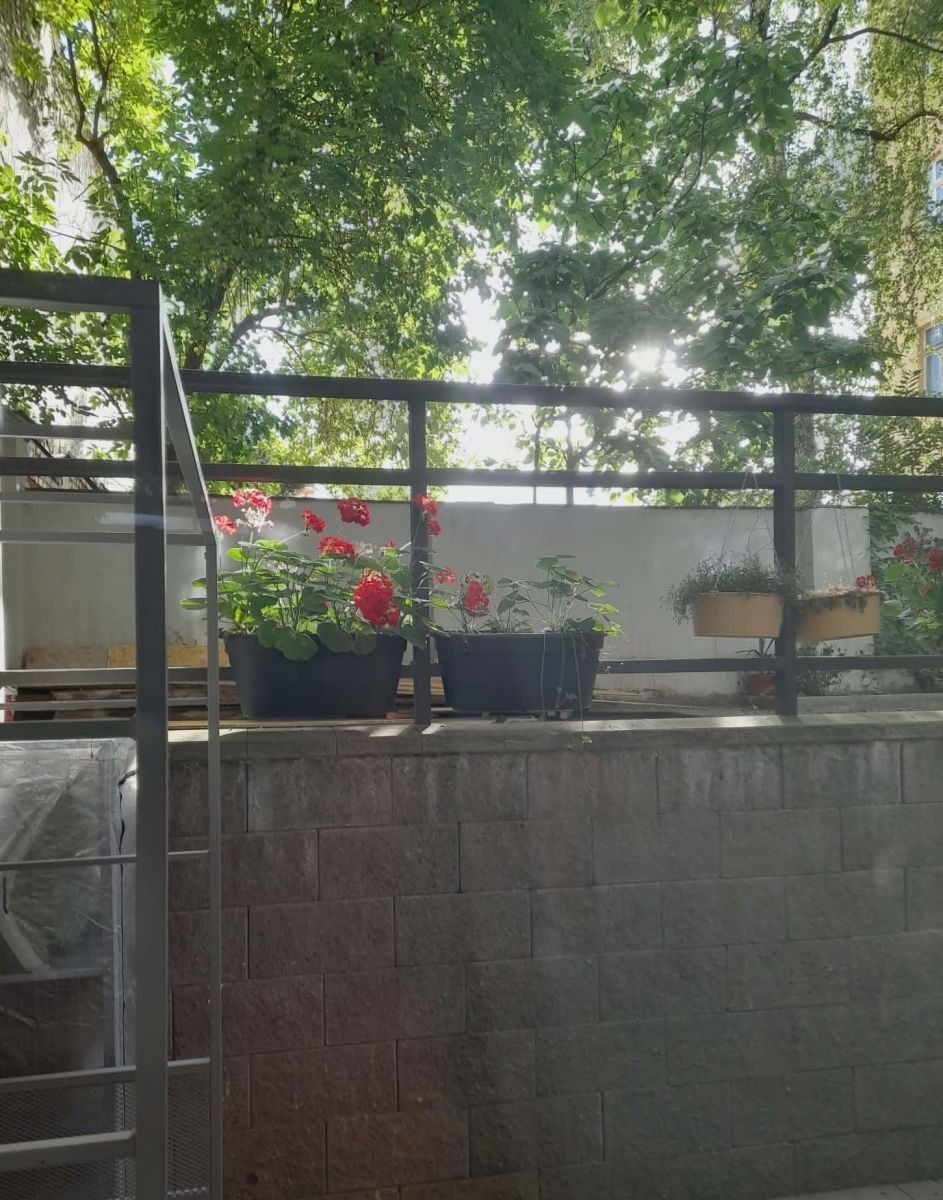 3+kk, Strakonická, Praha - Smíchov, 51 m² - 1