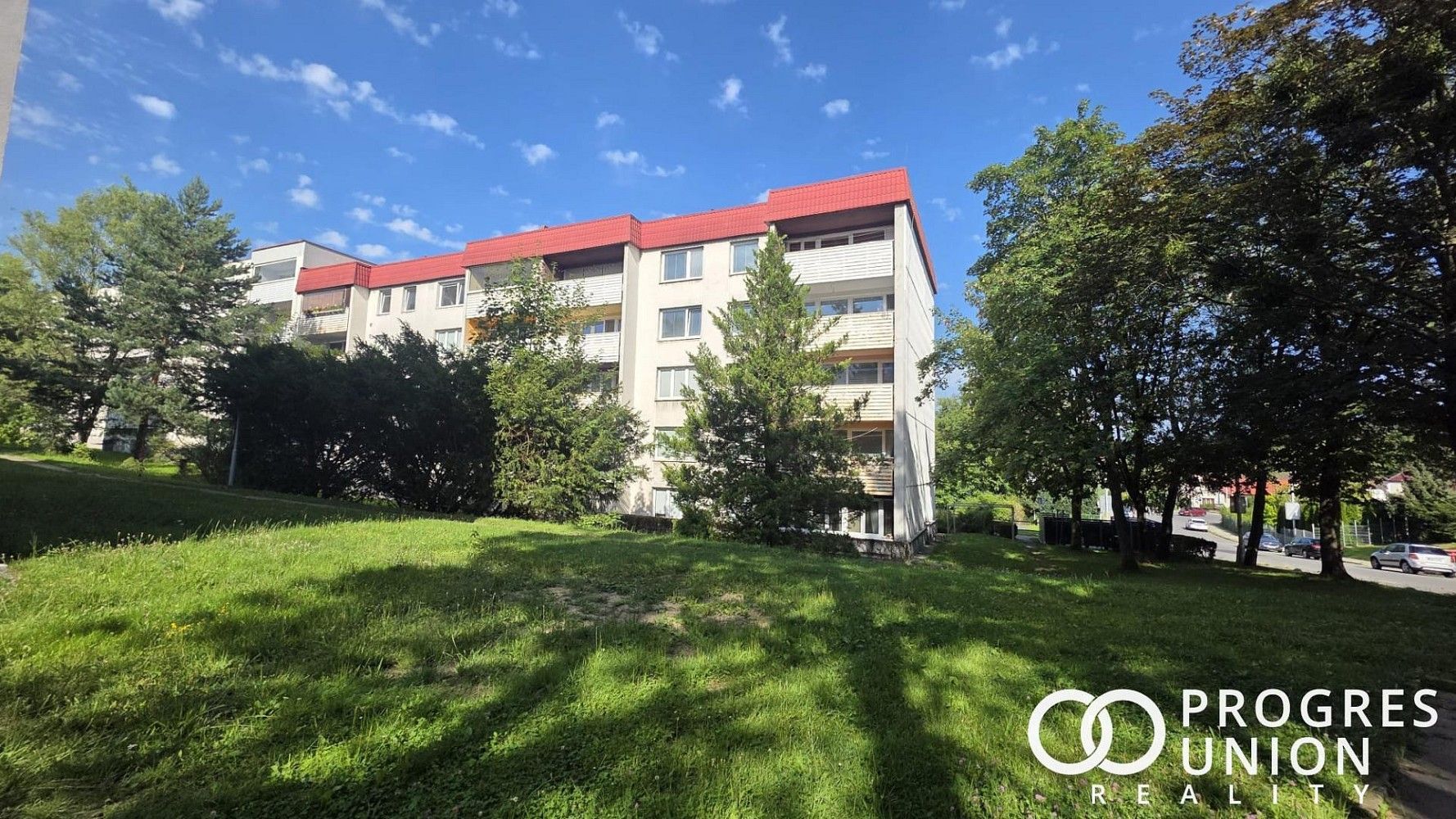 2+1, Rožnov pod Radhoštěm, okres Vsetín, Zlínský kraj, 62 m² - 1