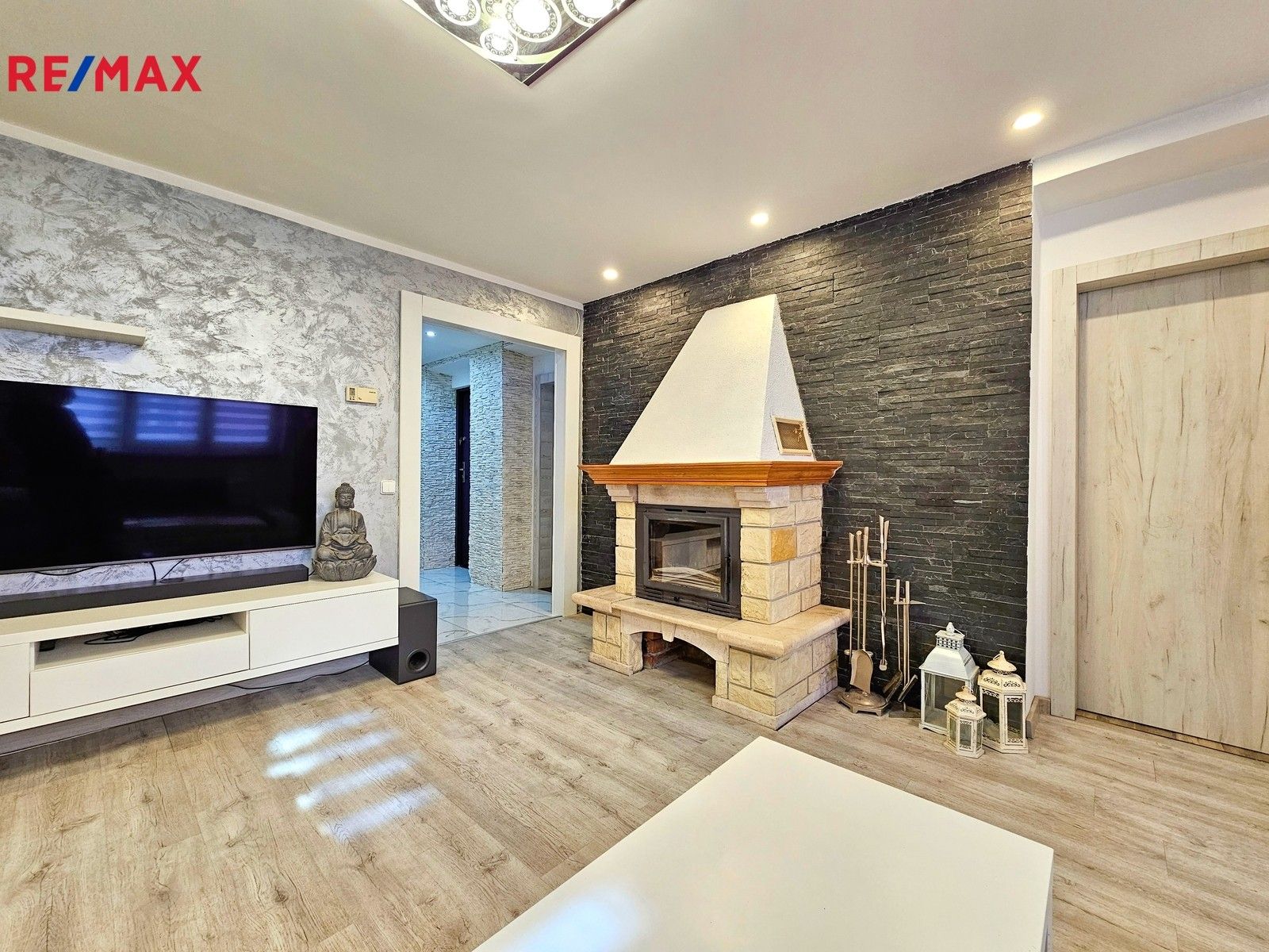 Prodej byt 3+1 - Kadaňská 3735, Chomutov, 71 m²