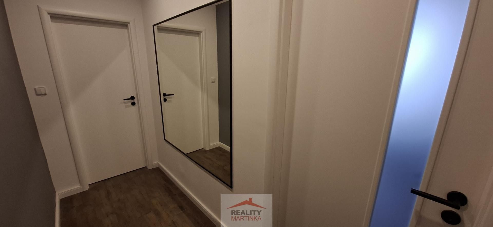 Byt 2+kk · 40 m² · 5. května, Rožnov pod Radhoštěm - 4