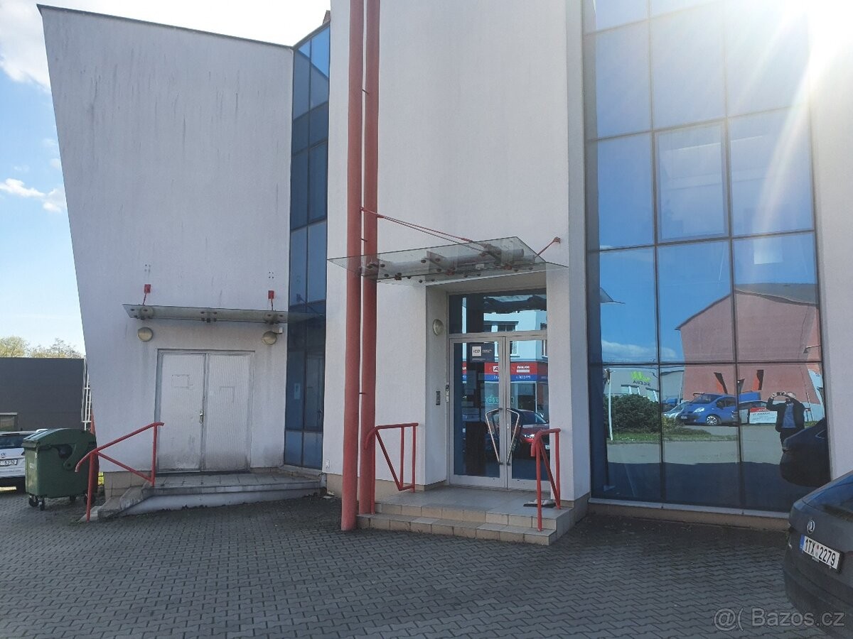 Kanceláře, Ostrava, 723 00 - 2