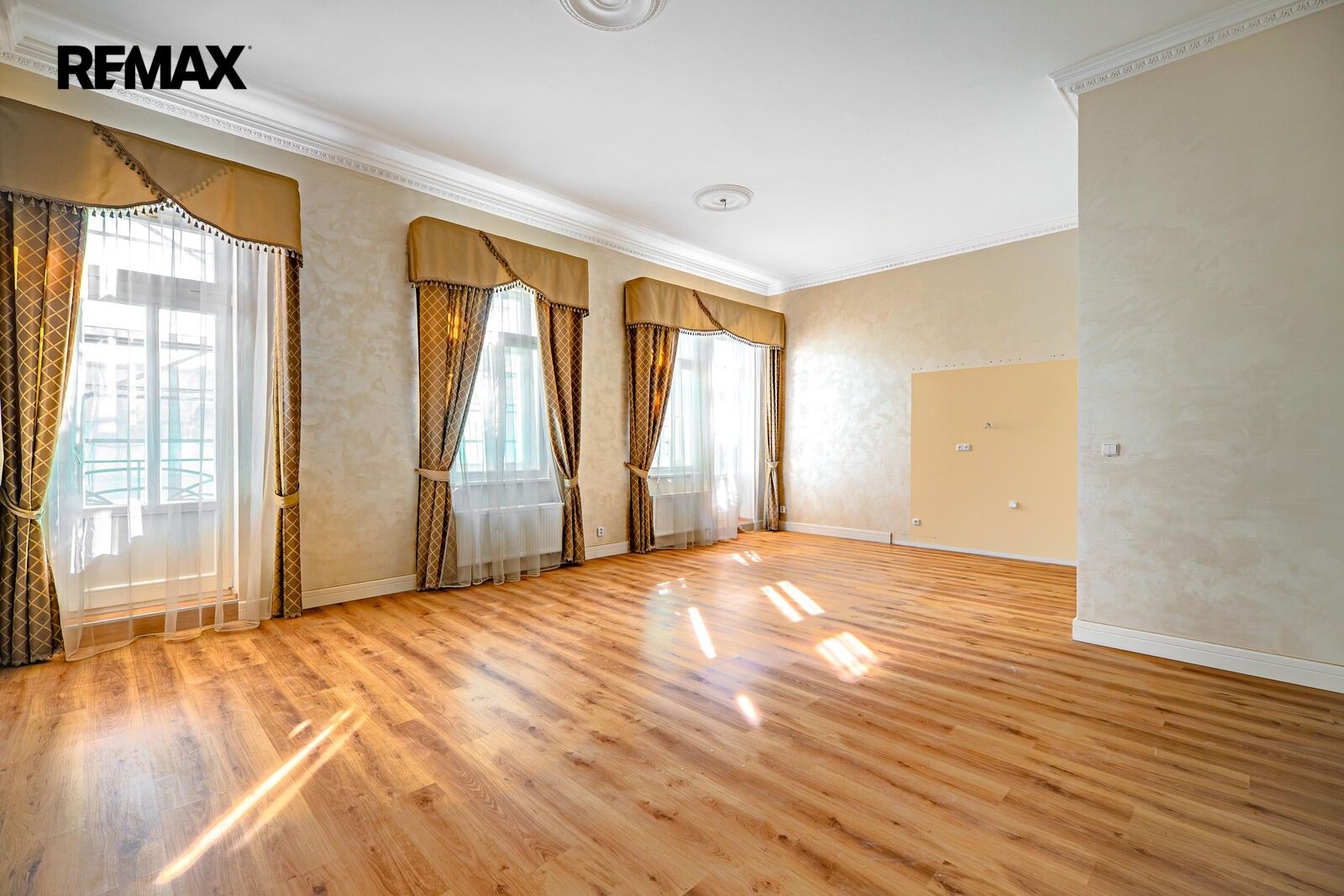 2+kk, Ruská 73, Mariánské Lázně, 98 m² - 2