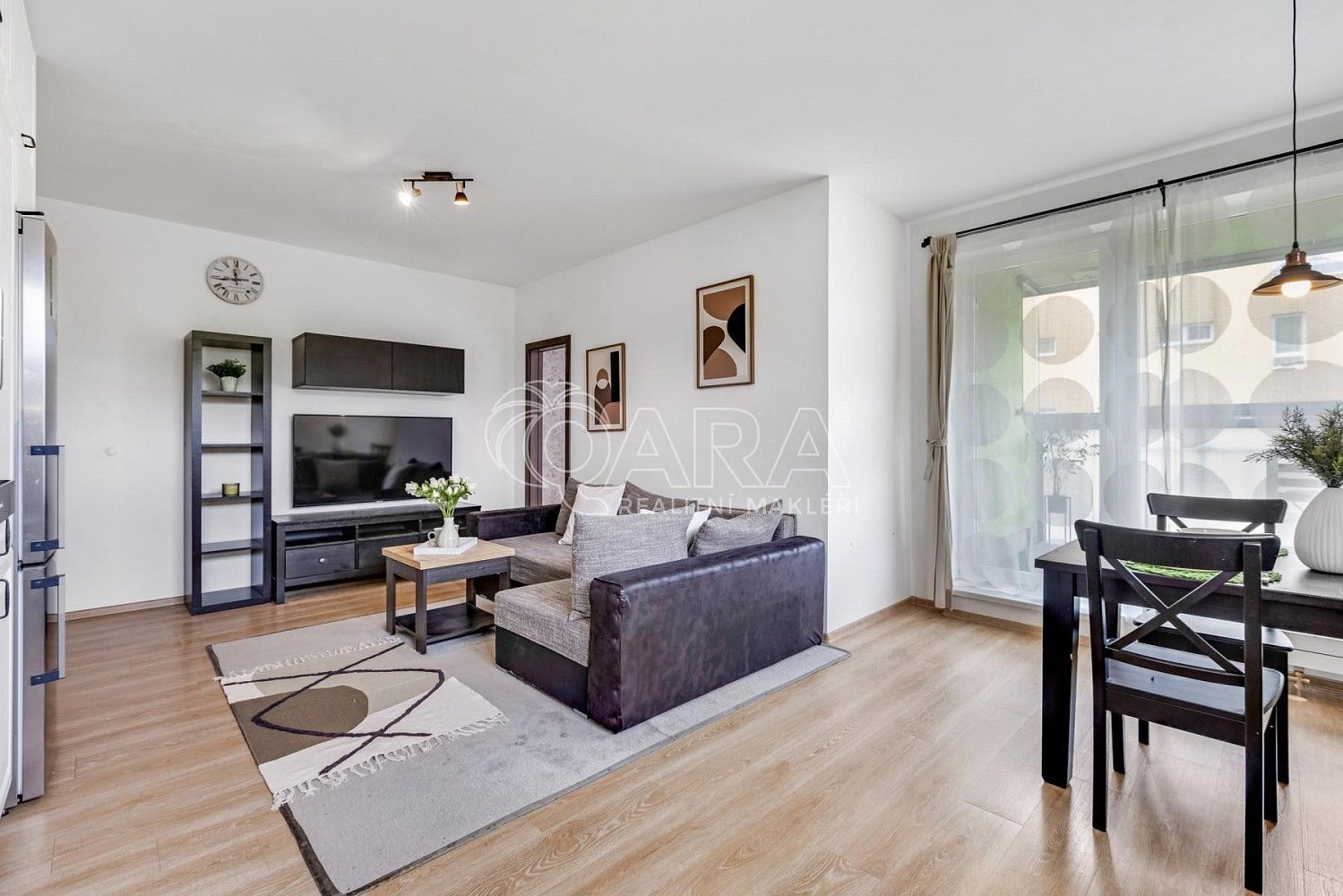Prodej byt 3+kk - Firkušného, Praha 10 - Uhříněves, 78 m² - 5