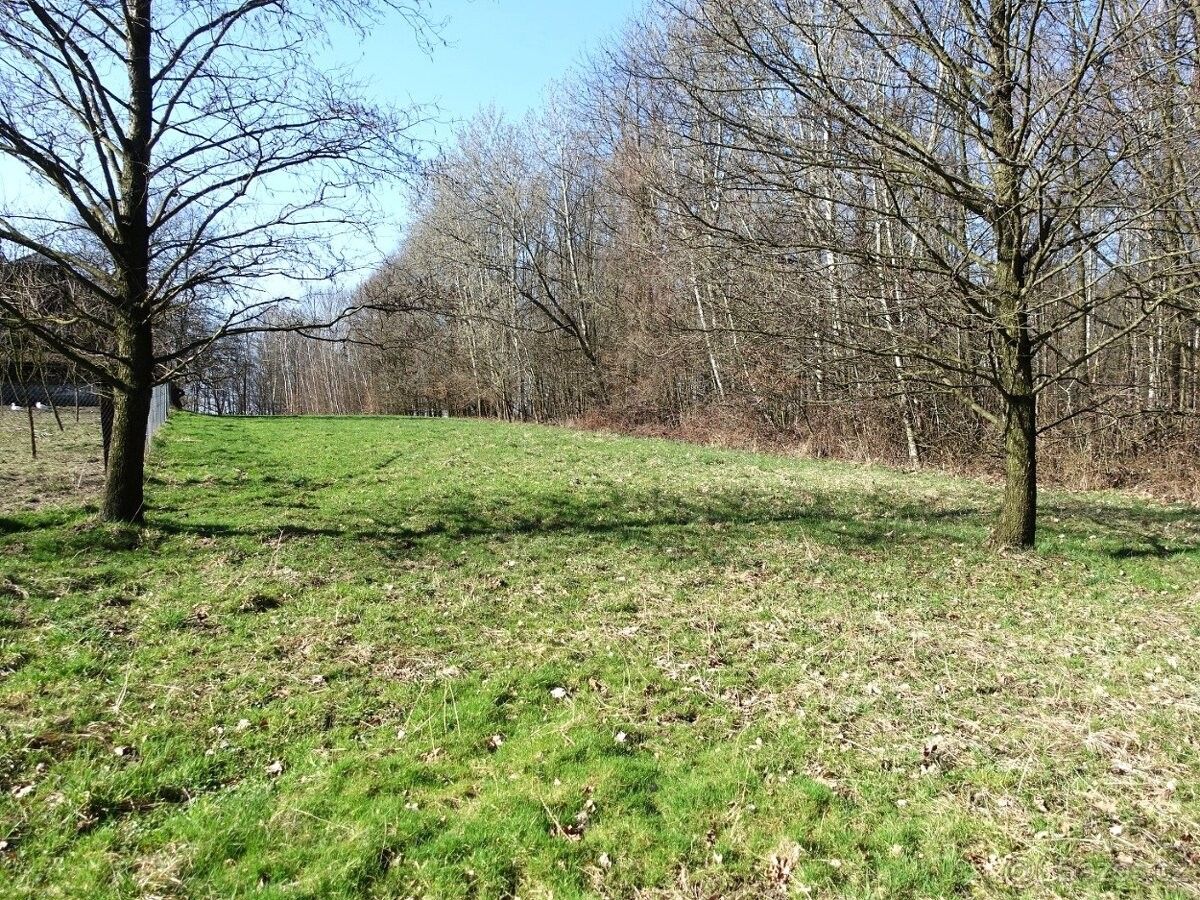 Pozemky pro bydlení, Bohumín, 735 81